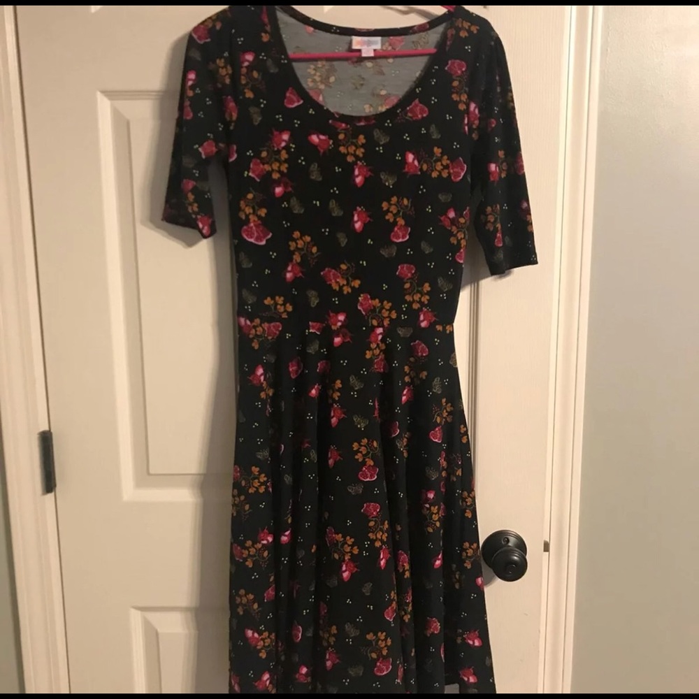 Lularoe Nicole Small